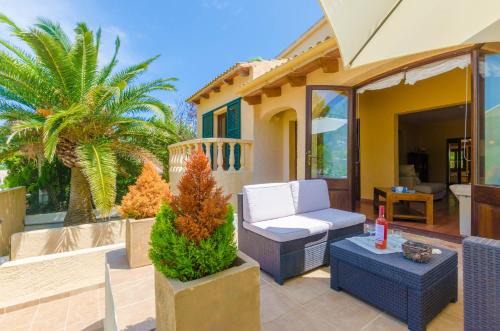 Son Serra de Marina Casa | Rudy