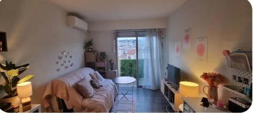 Liberation Apartamento | rue des roses