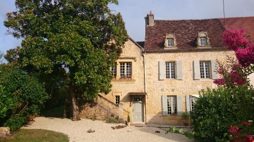 Lalinde Cama Y Desayuno | Rue du Château