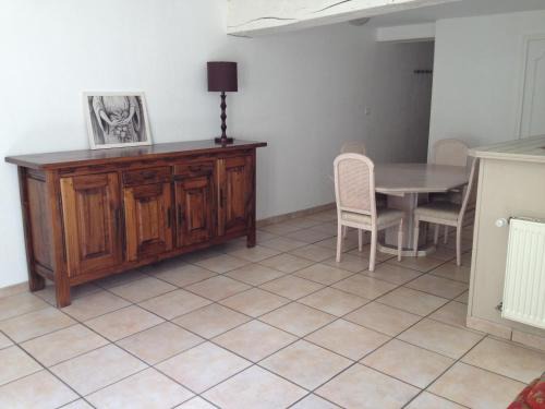 Marcigny Apartamento | Rue Du Four