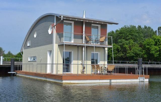 Wiek Casa | Ruegen