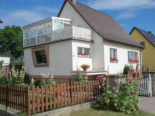 Putbus Apartamento | Ruegen Fewo 208
