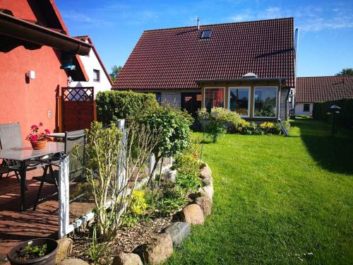 Lobbe Apartamento | Ruegen Fewo 28 a
