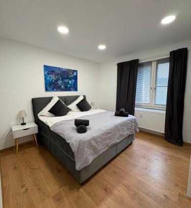 Ruettenscheid Apartamento | RUEHOME