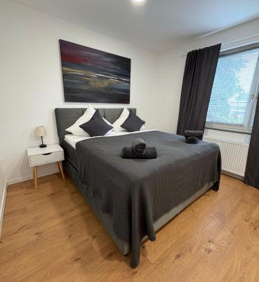 Ruettenscheid Apartamento | Ruehome