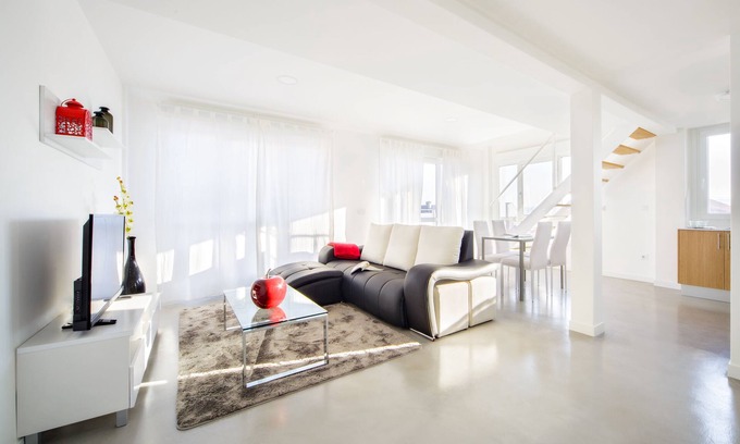 Perillo Casa | Rueiro 17