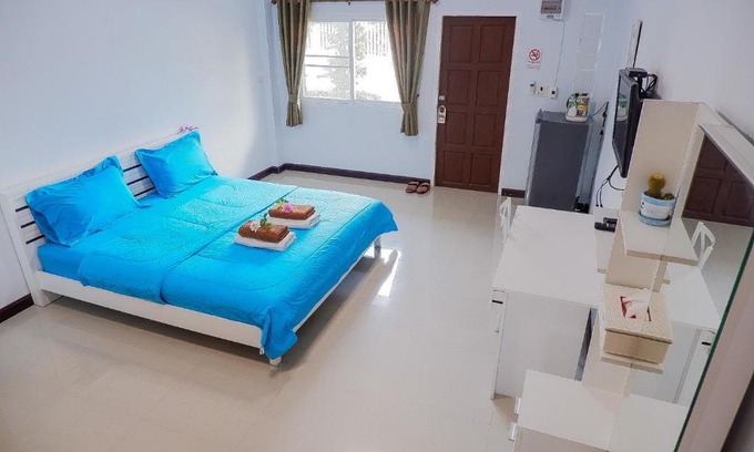 Nai Mueang Casa | Ruen Aiyara Apartment