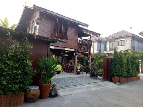Si Kan Casa | Ruenthip Homestay
