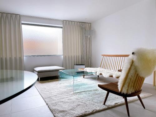 Kanazawa Apartamento | RUFF - Hosai -