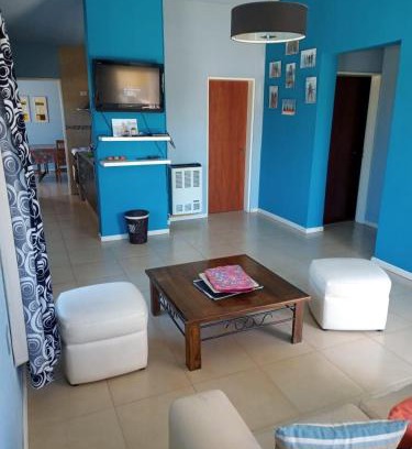 Playa Unión Casa | Rufina Alojamiento