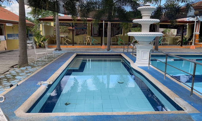 Tagum Hotel | Rufina's Leisure Center