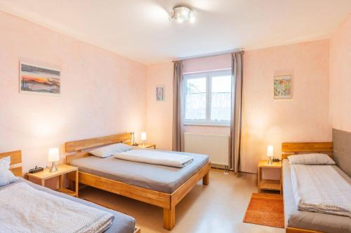 Aulendorf Apartamento | Ruhe auf dem Land 2 - Anni