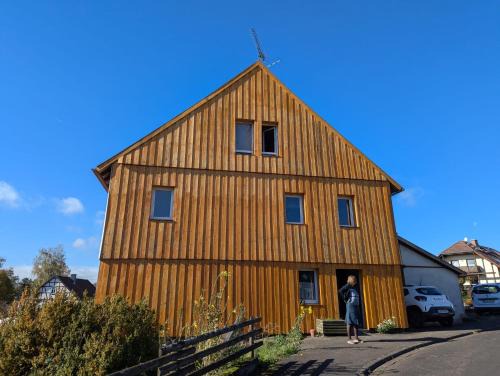 Herbstein Casa | RuheOase