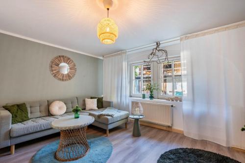 Strehlen Apartamento | Ruheoase für Langzeitaufenthalte