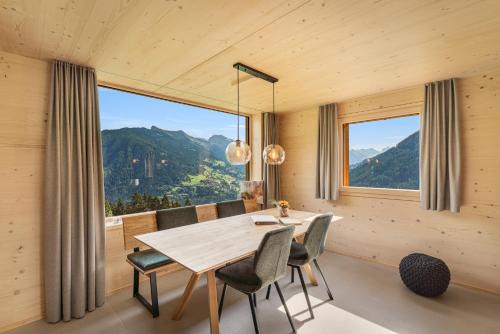 Malix Apartamento | Ruheoase mit Bergsicht