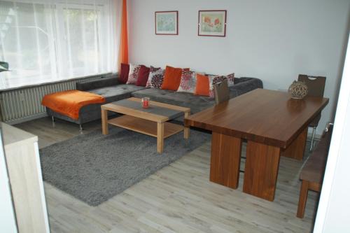 Oberriexingen Apartamento | RuheOase Oberriexingen - Wohlfühlen, abschalten und entspannen