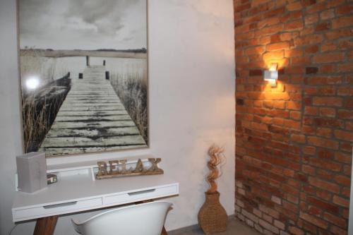 Halle Apartamento | Ruhezone
