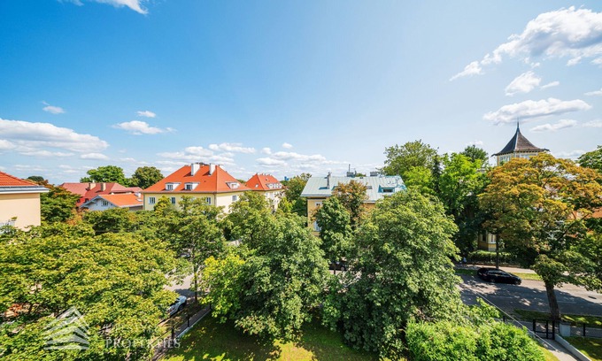 Wahring Apartamento | ruhige City Oase für bis zu 5 Personen