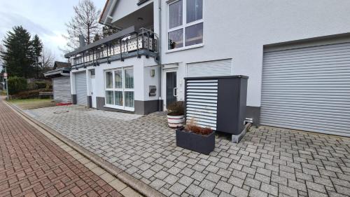 Langenalb Apartamento | Ruhige Ferienwohnung am Rande des Nordschwarzwalds