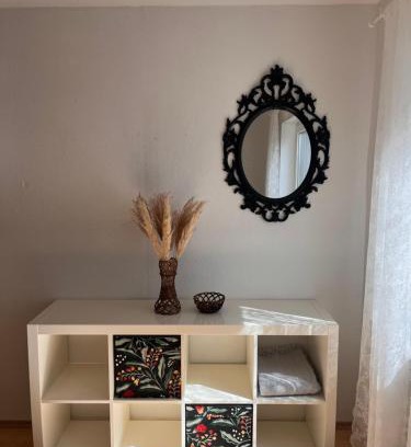 Schiffweiler Apartamento | Ruhige Ferienwohnung im Saarland