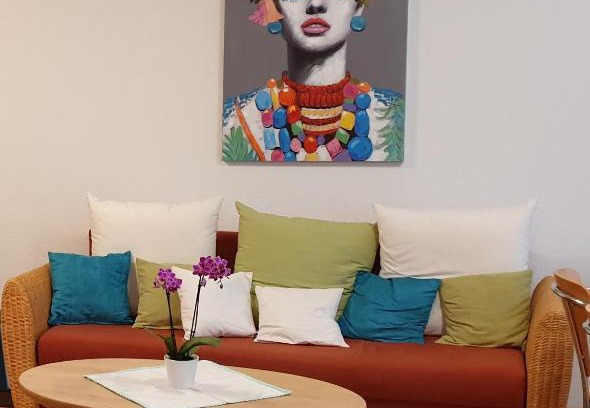 Kempten Apartamento | Ruhige Ferienwohnung im Zentrum von Kempten