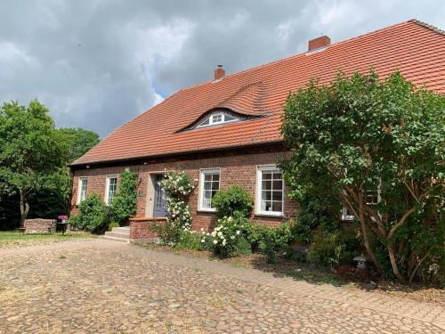 Plath Apartamento | Ruhige FeWo im Nussbaumhof - Komfort & historisches Ambiente