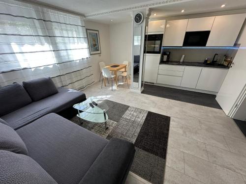 Pforzheim Apartamento | Ruhige geräumige Wohnung