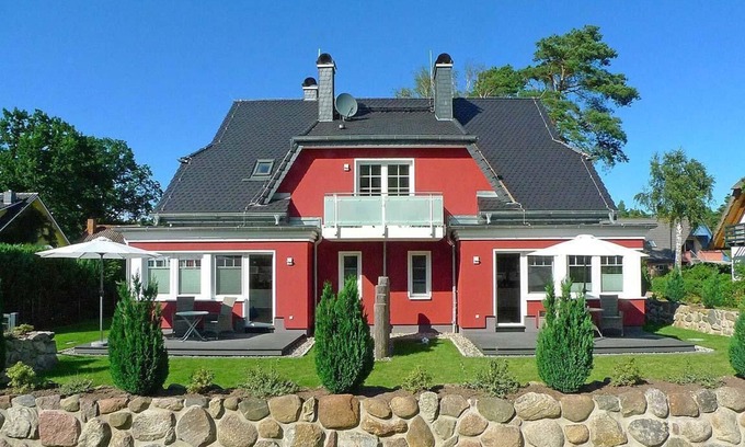 Neuhaus Apartamento | Ruhige Lage in Strandnähe ca. 500m