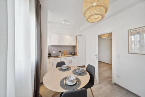 Fellbach Apartamento | Ruhige Lage, gute Anbindung, frisch renoviert
