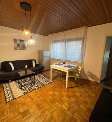 Spock Apartamento | Ruhige Lage I Netflix I Küche I Leichter Check-in