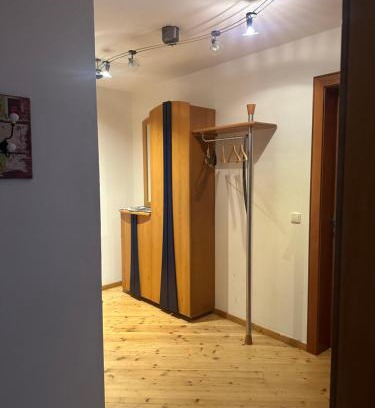 Bergheim Apartamento | Ruhige & Sonnige Unterkunft