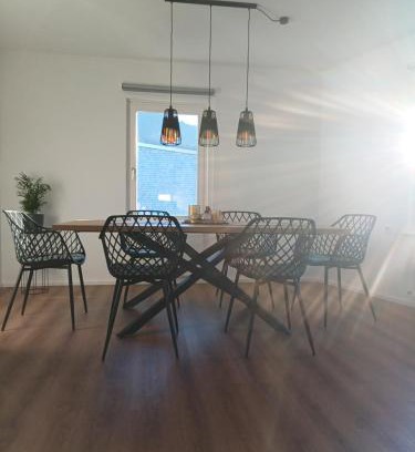 Dornbirn Apartamento | Ruhige Stadtwohnung, 107 m2