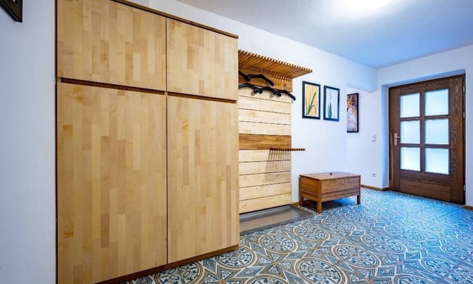 Wiesent Apartamento | Ruhige und Hochwertige Ferienwohnung