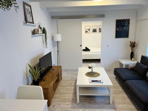 Krefeld Apartamento | Ruhige Wohnung im Zentrum in Hubi3