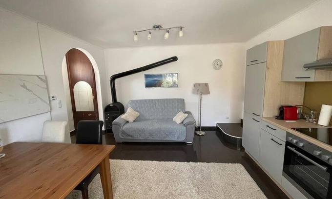 Baden Apartamento | Ruhige Wohnung in Thermen Region