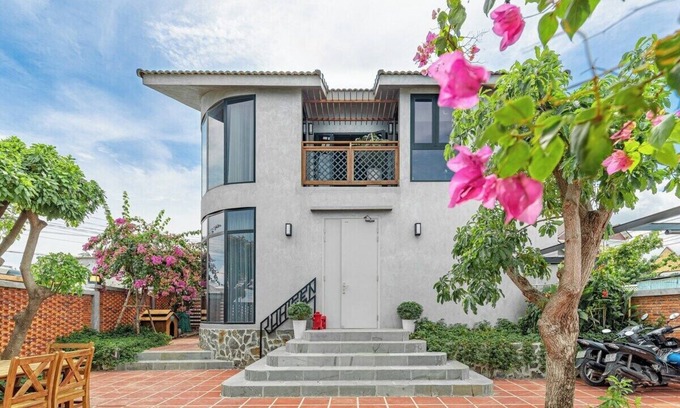 Phan Rang Casa | Ruhigen Legend Villa | Vesta Collections