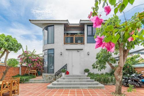 Phan Rang Casa | Ruhigen Legend Villa Vesta Collections