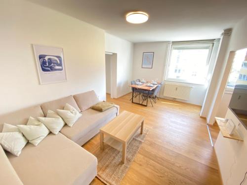 Jakomini Apartamento | Ruhiges City Apartment mit Balkon - Wohlfühlen in Graz