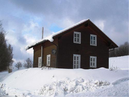 Drachselsried Casa | Ruhiges Ferienhaus in Drachselsried in Waldnähe