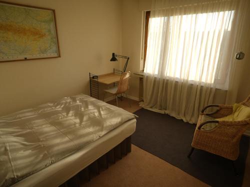 Willich Casa | ruhiges Gästezimmer in Messenähe