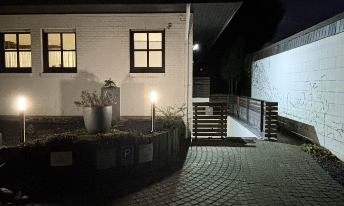 Langenfeld Apartamento | Ruhiges & Gemütliches Kleines Doppelzimmer in Top Lage
