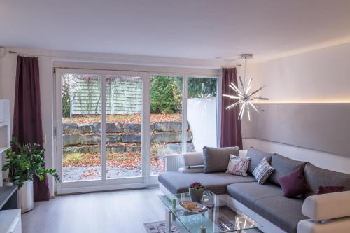 Rosenfeld Apartamento | Ruhiges und zentral gelegenes Apartment