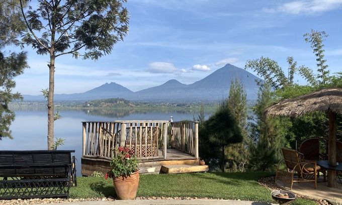 Musanze Hotel | Ruhondo Beach Resort