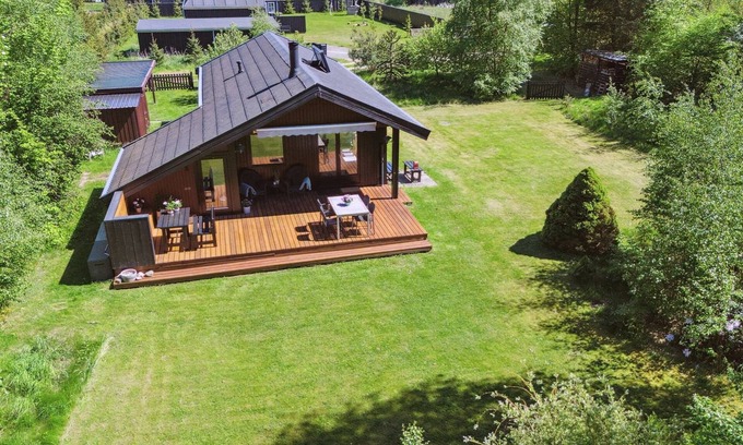 Hojby Casa | "Rui" - 1km from the sea by Interhome