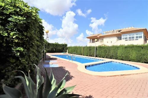 Los Alcázares Apartamento | Ruidera Playa