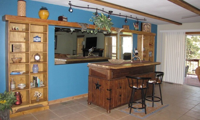 Alto Condominio | Ruidoso / Alto Wonderful Condo