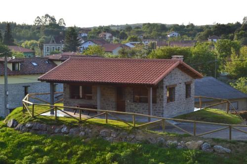 Camango Casa | Ruiloba II