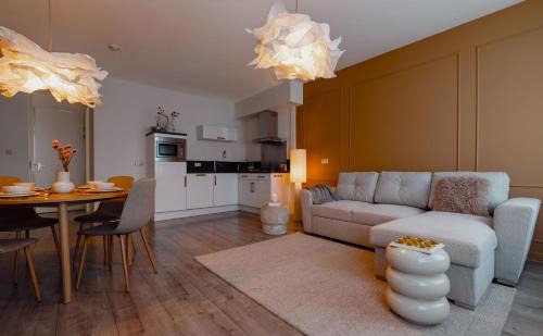 Tilburg Apartamento | Ruim 2 Slaapkamer Appartement Met Xl Dakterras