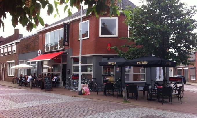 Nieuw-Namen Apartamento | Ruim appartement, ideaal voor medewerkers van Antwerpen of Doel of voor vakantie
