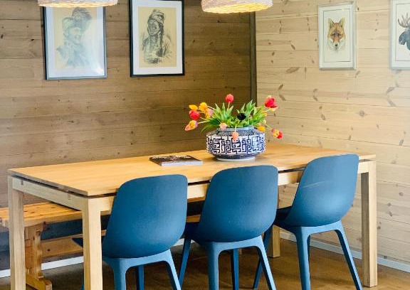 Follinge Casa | Ruim en licht familiehuis No 21